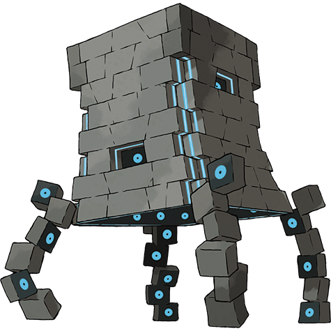 Pok&eacute;mon image