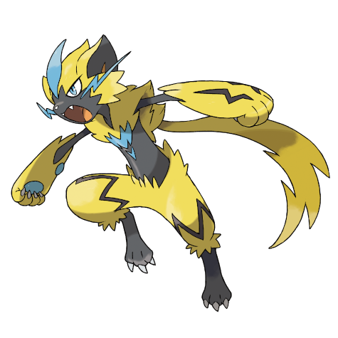 Pok&eacute;mon image