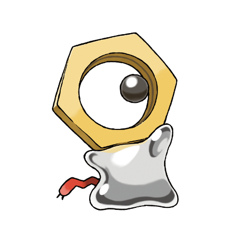 Pok&eacute;mon image