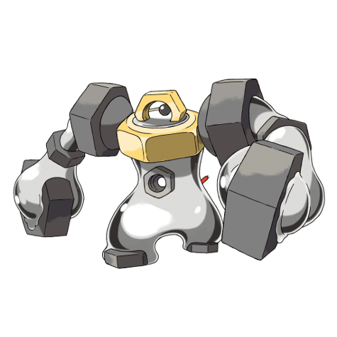 Pok&eacute;mon image