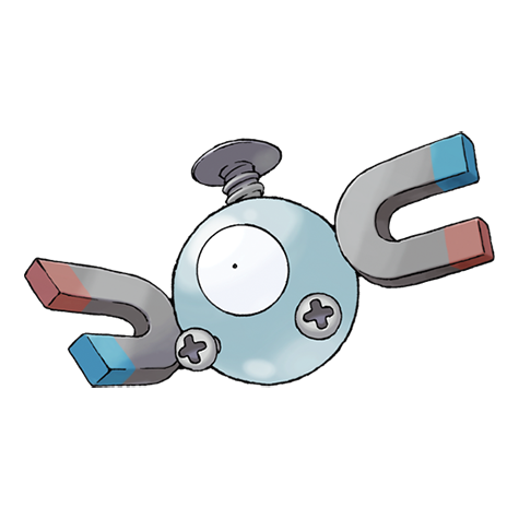 Pok&eacute;mon image