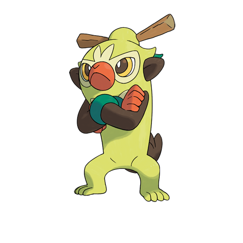 Pok&eacute;mon image
