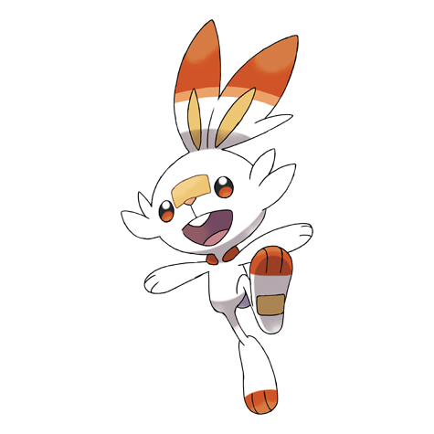 Pok&eacute;mon image