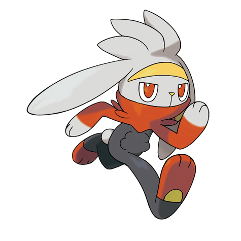 Pok&eacute;mon image