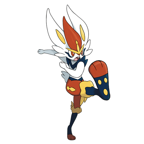 Pok&eacute;mon image