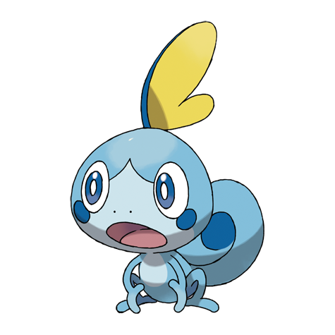 Pok&eacute;mon image
