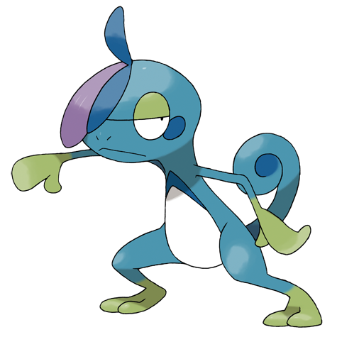 Pok&eacute;mon image