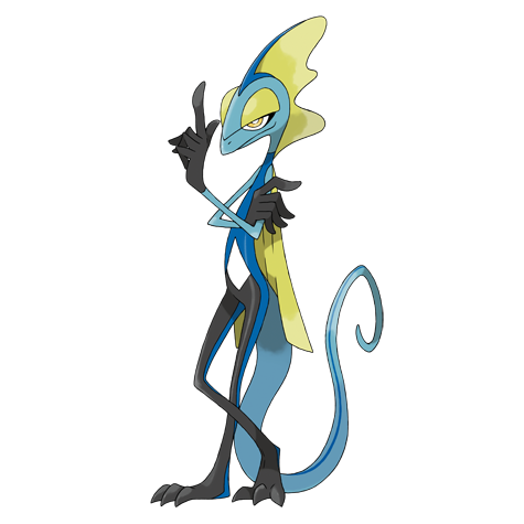 Pok&eacute;mon image