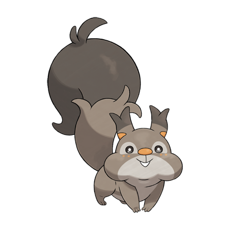 Pok&eacute;mon image