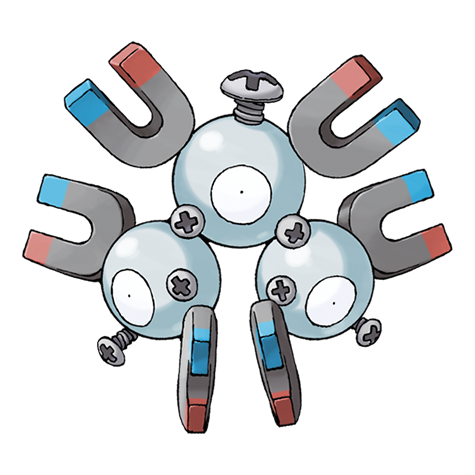 Pok&eacute;mon image