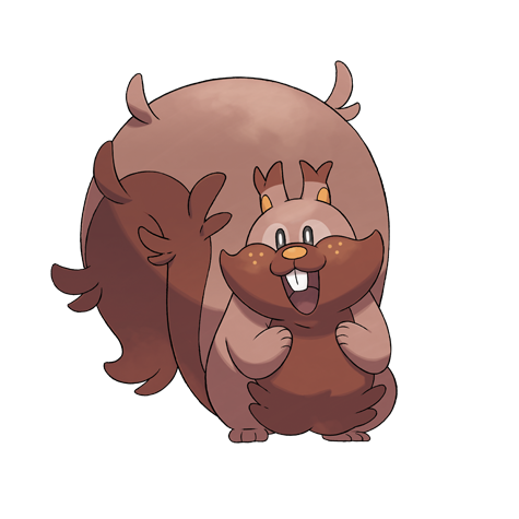 Pok&eacute;mon image