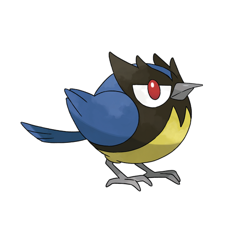 Pok&eacute;mon image