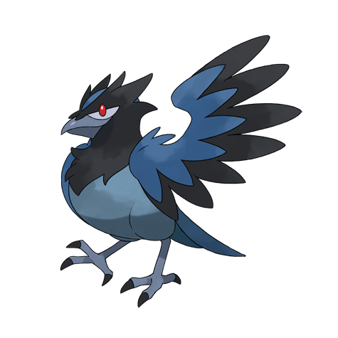 Pok&eacute;mon image