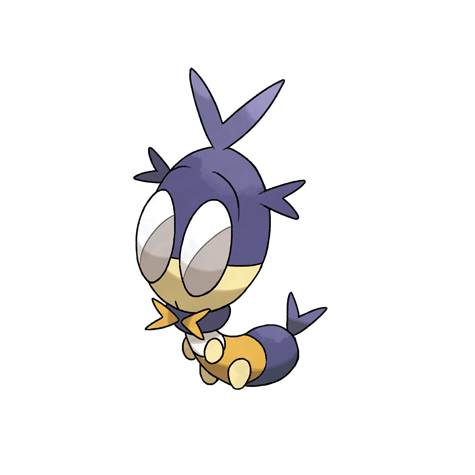 Pok&eacute;mon image