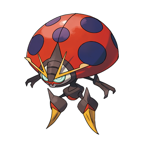 Pok&eacute;mon image