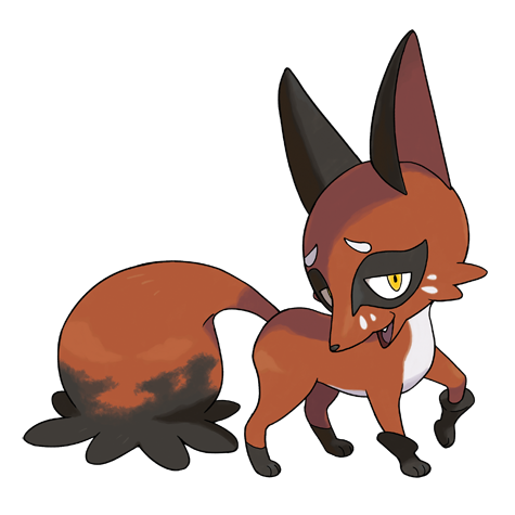 Pok&eacute;mon image