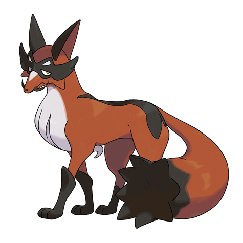Pok&eacute;mon image