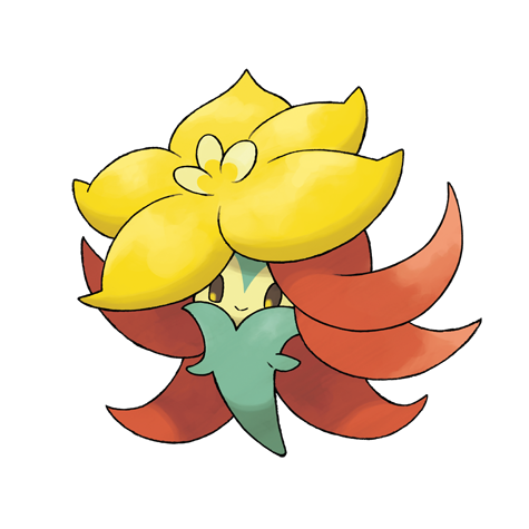 Pok&eacute;mon image