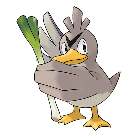 Pok&eacute;mon image