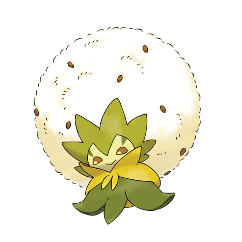 Pok&eacute;mon image