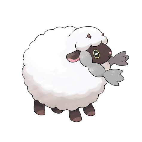 Pok&eacute;mon image