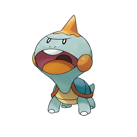 Pok&eacute;mon image