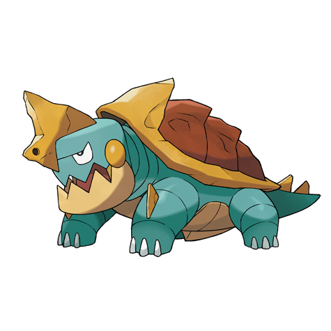 Pok&eacute;mon image