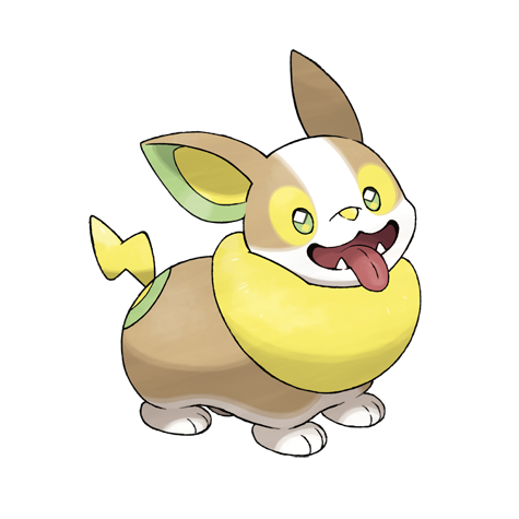 Pok&eacute;mon image