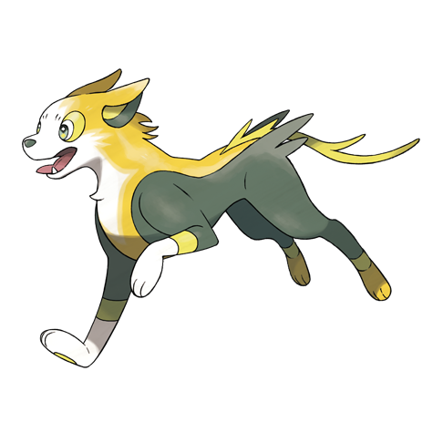 Pok&eacute;mon image