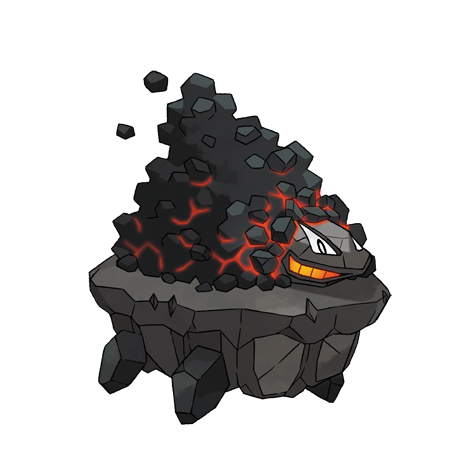Pok&eacute;mon image