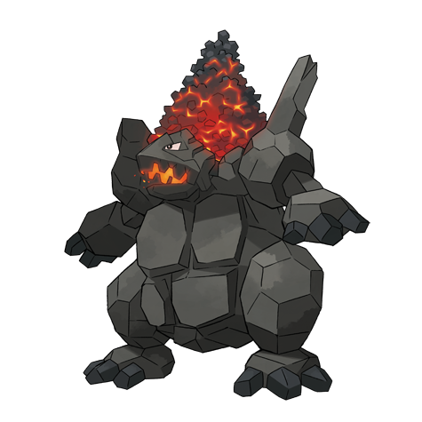 Pok&eacute;mon image