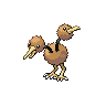 Pok&eacute;mon sprite
