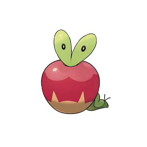 Pok&eacute;mon image