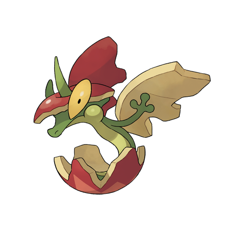 Pok&eacute;mon image