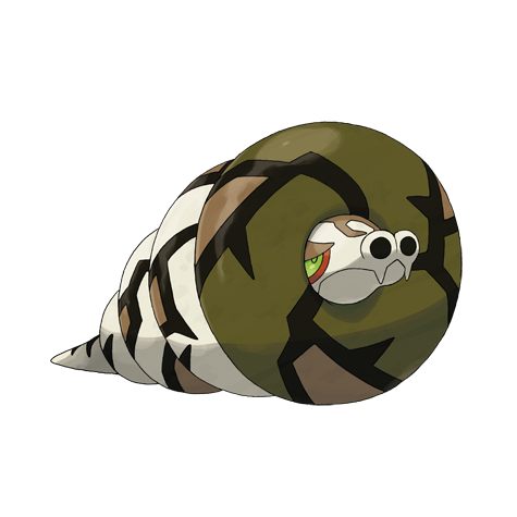 Pok&eacute;mon image