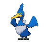 Pok&eacute;mon sprite