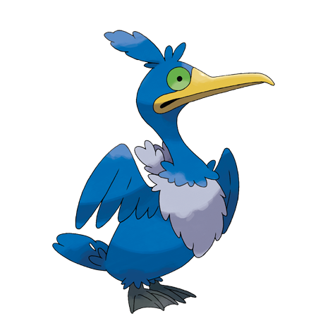 Pok&eacute;mon image
