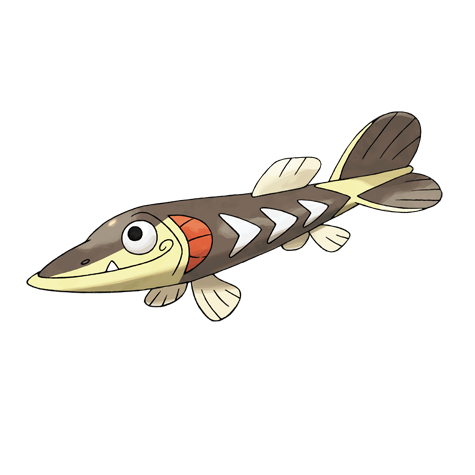 Pok&eacute;mon image