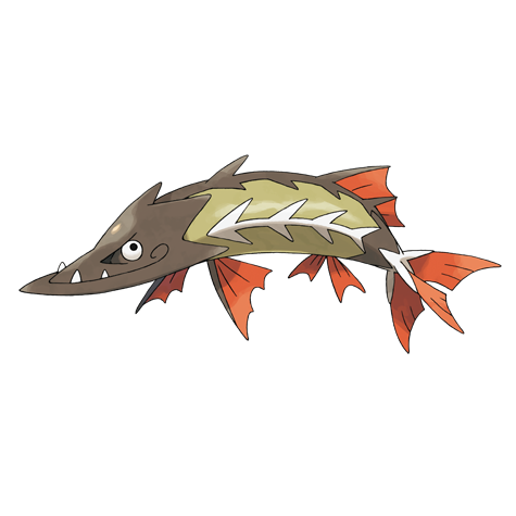 Pok&eacute;mon image