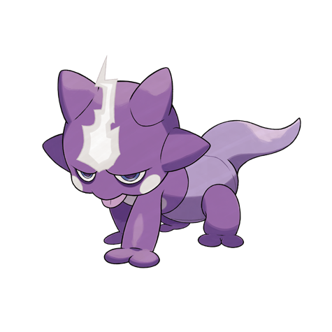 Pok&eacute;mon image