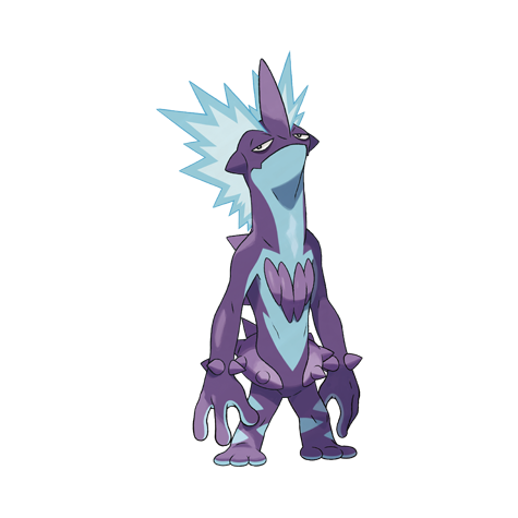 Pok&eacute;mon image