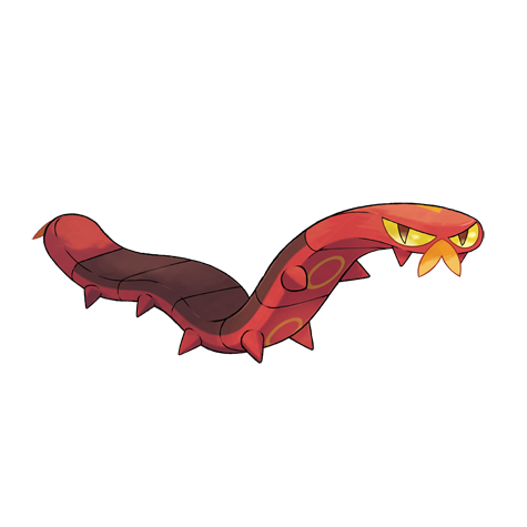 Pok&eacute;mon image