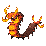 Pok&eacute;mon sprite