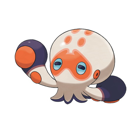 Pok&eacute;mon image