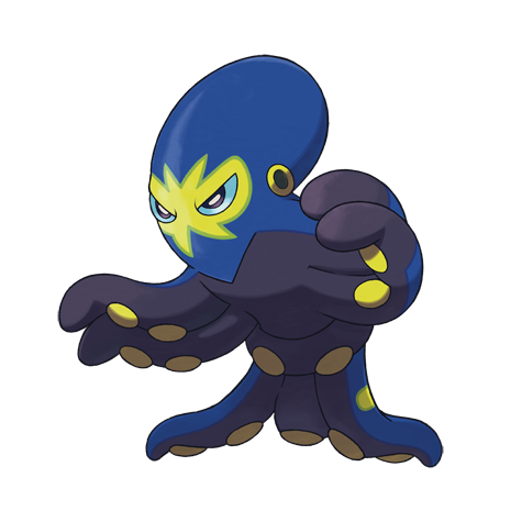 Pok&eacute;mon image