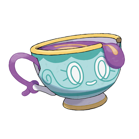 Pok&eacute;mon image