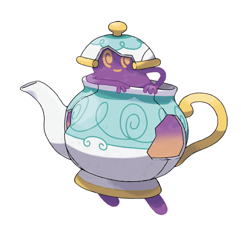 Pok&eacute;mon image