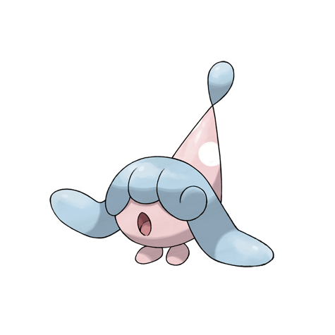 Pok&eacute;mon image