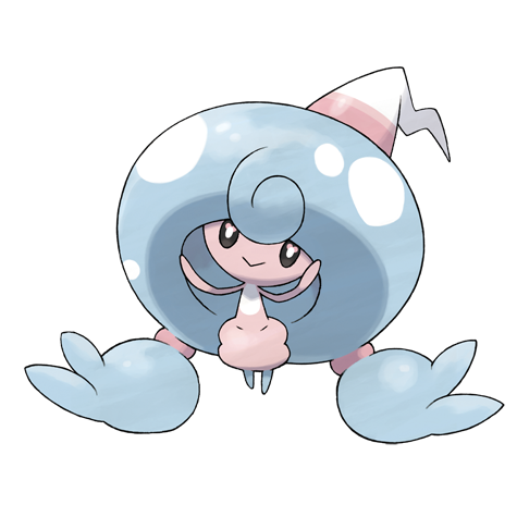 Pok&eacute;mon image