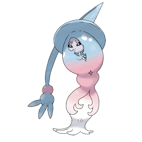 Pok&eacute;mon image